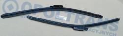 Щетка прод.555/555mm audi a6 04-13r- (2 szt) bosch