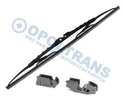 Щетка прод.575mm ford tran mercedes (mb) компр.vw t5 -14r hella