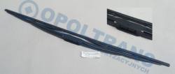 Щетка прод.650mm iv str.man tga-x mercedes (mb) atego volvo fh bosc