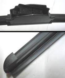 Щетка прод.700mm dipp/classic truck płaskie=