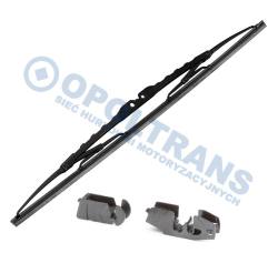 Щетка прод.650mm ford transit,peu.expert -14r hella