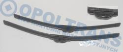 Щетка прод.550/550mm audi a4/6 01-08r (2 szt) bosch