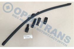 Щетка прод.600mm mercedes (mb) компр.vw crafter -13r- bosch