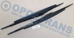 Щетка прод.700/650mm mercedes (mb) vito 03-10r (2 szt) bosch