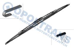 Щетка прод.700mm rvi ker.premium с распылитель.bosch