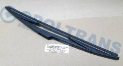 Щетка прод.350mm ford tran.courier 13r- tylne bosch