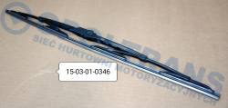 Щетка прод.650mm rvi c,k,t,volvo fh 13r-hella