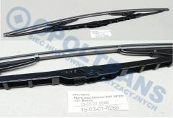 Щетка прод.550mm daf xf106 13r- bosch