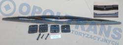 Щетка прод.800mm bova,irisbus,neoplan -06r- bosch