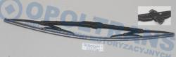 Щетка прод.530mm vw t5 -15r,rvi trafic -06r- bosch