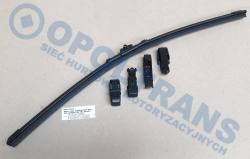 Щетка wycieraczki 550mm fiat ducato citroen jumper    06-16r- bosch