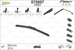 Щетка wycieraczki 550mm citroen jumper 06r-11r- valeo