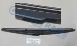 Щетка wycieraczki 350mm ford courier 13r- tylna szyba swf