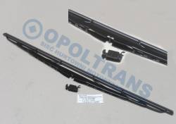 Щетка wycieraczki 500mm ford transit 06-14r tylne swf