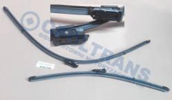 Щетка wycieraczki 750/500mm ford transit 13r- (2 szt) valeo