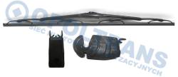 Щетка wycieraczki 600mm daf lf,volvo fl -13r с spryskiwaczem valeo