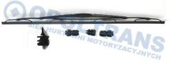 Щетка wycieraczki 650mm iveco stralis volvo fh mercedes (mb) atego -13r valeo optiblade