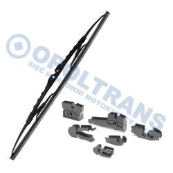 Щетка прод.550mm daf xf95xf,iveco daily -06r hella