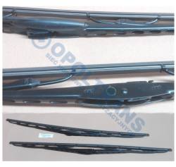 Щетка прод.650/550mm rvi premium 06r- с распылитель.valeo=