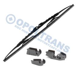 Щетка прод.350mm ford connect mercedes (mb) vito -10r- hella