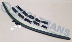 Щетка прод.650mm плоск. с 10 адаптерами mega =