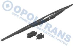 Щетка wycieraczki 650mm iv,vo,fh mercedes (mb) swf
