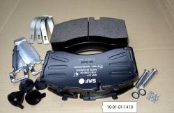 Колодки 29158 saf ось skrb 9022k oe saf mat.577=
