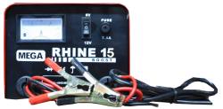Prostownik 12/24v rhine 15 - 9/4.5