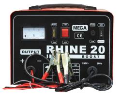 Prostownik 12/24v rhine 20 - 12/20 (a)
