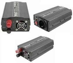 Преобразователь napięcia 12v на 230v  500w
