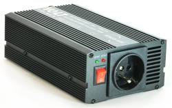 Преобразователь napięcia sinus 24v на 230v  300w