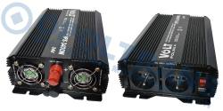 Преобразователь napięcia 24v на 230v 3400w+usb