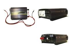 Преобразователь нат.pu-200 с 12v на 24v  200w