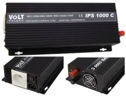 Преобразователь napięcia 24v на 230v  750w