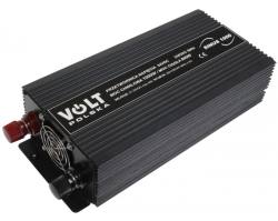 Перетворювач синусоїдальної напруги 24v на 230v 800w