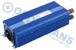 Преобразователь napięcia 12v на 230v  400w