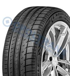 Шина 245/40r17 triangle sportex th201 letnia m+s