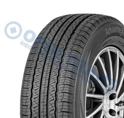 Шина 255/45r21 triangle advantex suv letnia m+s