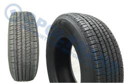 Шина 215/70r16 triangle tr257 letnia m+s