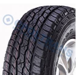 Шина 265/70r16 triangle agilex a/t letnia 112s