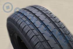Шина 215r14c triangle tv701 letnia m+s 112/110r