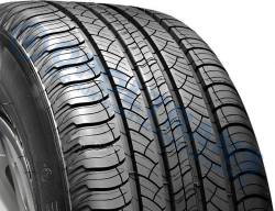 Шина 255/65r18 triangle advantex suv letnia m+s