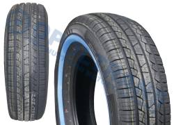 Шина 265/75r16 fullrun frun-four letnia m+s