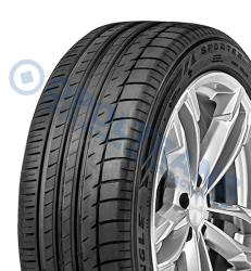 Шина 265/40r21 triangle sportex letnia 105y m+s