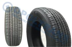 Шина 285/60r18 triangle tr257 letnia m+s