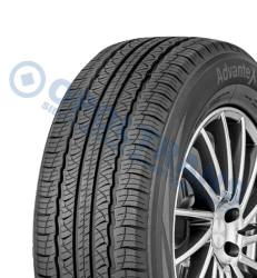 Шина 255/70r18 triangle advantex suv letnia m+s