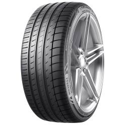 Шина 275/40r22 triangle sportex th201 letnia m+s