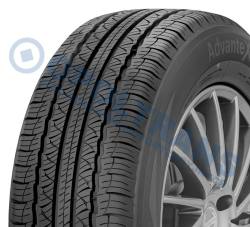 Шина 235/55r18 triangle advantex suv letnia m+s