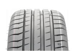 Шина 245/45r18 triangle th202 letnia 100y