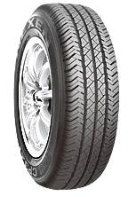 Шина 185/75r16c nexen cp321 104/102t letnia